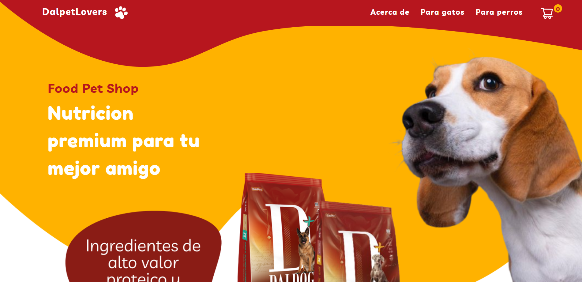 Dalpet Image