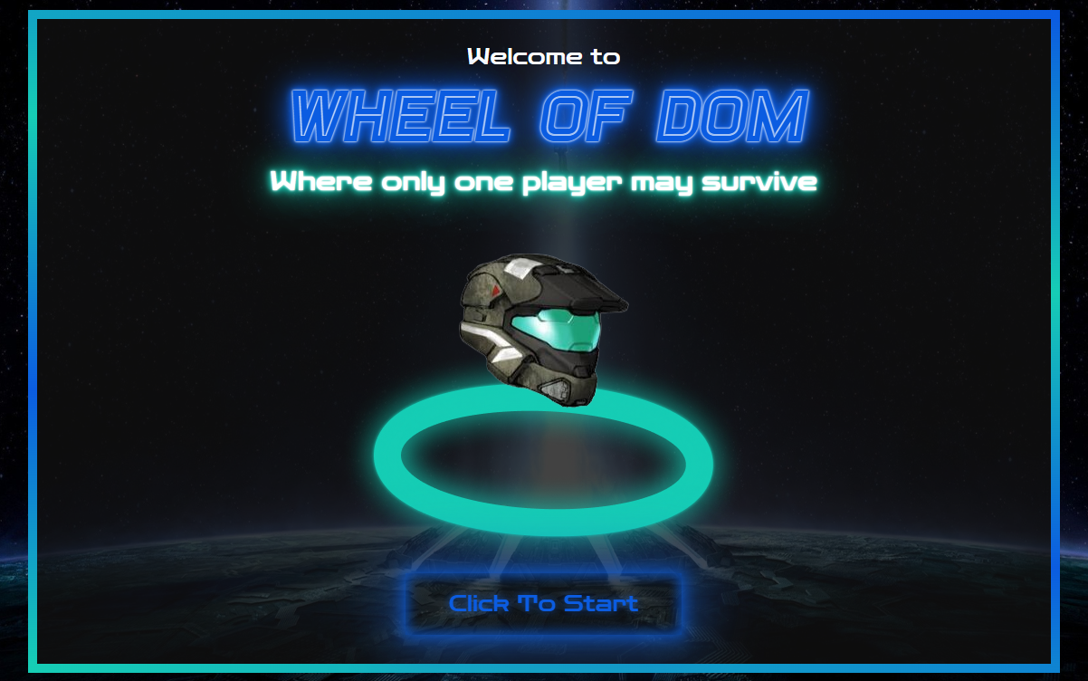 Whell Of Doom image